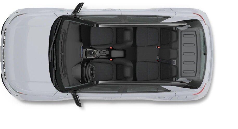 Дизайн Hyundai VENUE | Новий Кросовер | Богдан-Авто Луцьк - фото 66