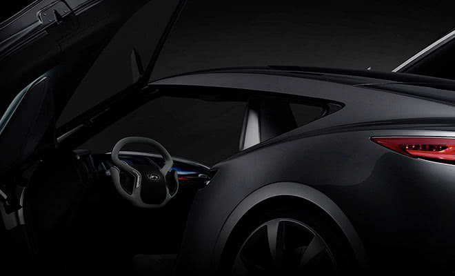 Hyundai купити в Луцьку. Нові Хюндай. Ціни на авто Hyundai в Луцьку - фото 47