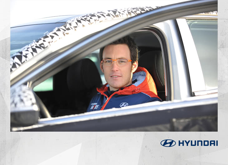Hyundai купити в Луцьку. Нові Хюндай. Ціни на авто Hyundai в Луцьку - фото 6