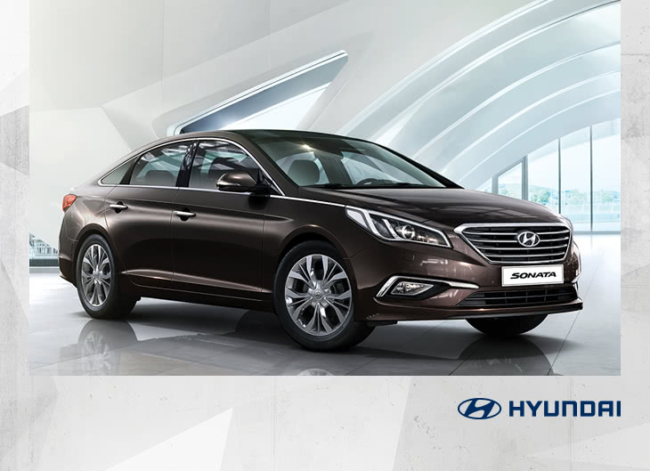 Hyundai купити в Луцьку. Нові Хюндай. Ціни на авто Hyundai в Луцьку - фото 8
