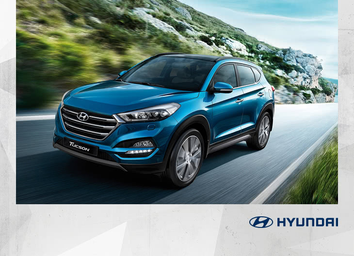 Hyundai купити в Луцьку. Нові Хюндай. Ціни на авто Hyundai в Луцьку - фото 6