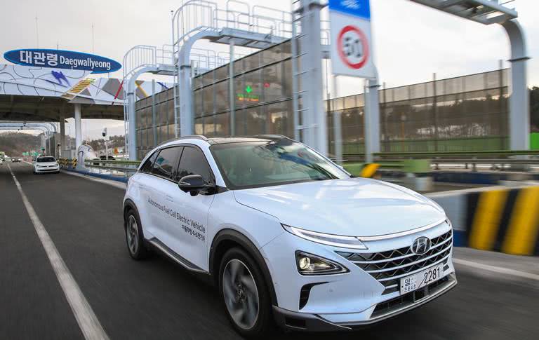 Hyundai купити в Луцьку. Нові Хюндай. Ціни на авто Hyundai в Луцьку - фото 8