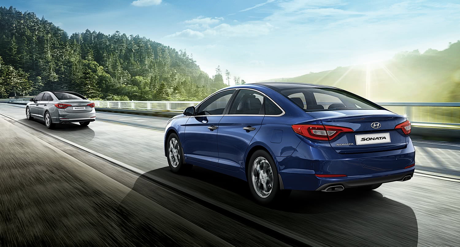 Hyundai купити в Луцьку. Нові Хюндай. Ціни на авто Hyundai в Луцьку - фото 7