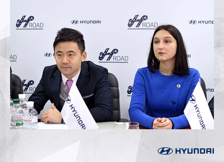 Hyundai купити в Луцьку. Нові Хюндай. Ціни на авто Hyundai в Луцьку - фото 8