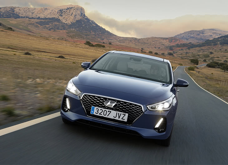 Hyundai купити в Луцьку. Нові Хюндай. Ціни на авто Hyundai в Луцьку - фото 7