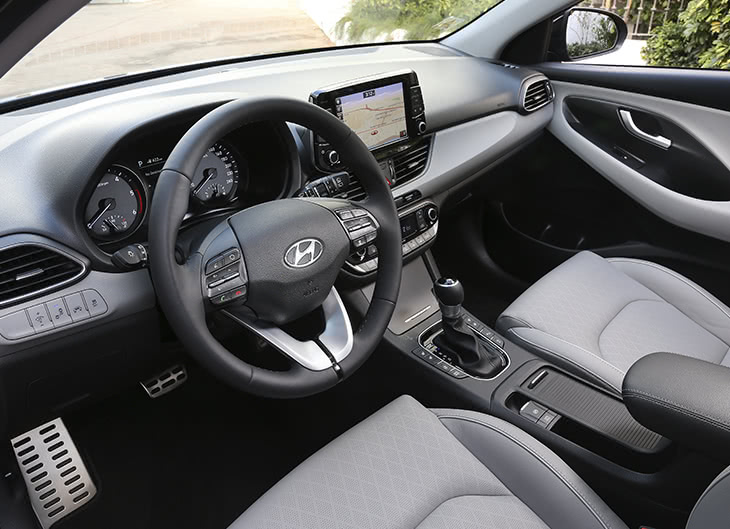 Hyundai купити в Луцьку. Нові Хюндай. Ціни на авто Hyundai в Луцьку - фото 9