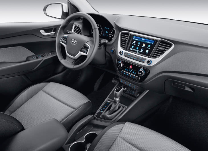 Hyundai купити в Луцьку. Нові Хюндай. Ціни на авто Hyundai в Луцьку - фото 10