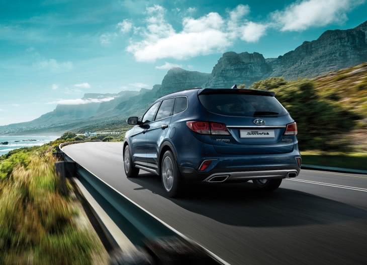 Hyundai купити в Луцьку. Нові Хюндай. Ціни на авто Hyundai в Луцьку - фото 7