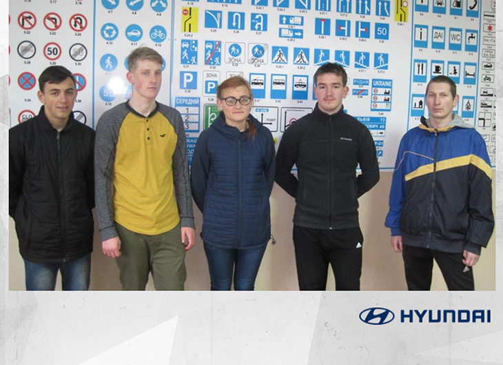 Hyundai купити в Луцьку. Нові Хюндай. Ціни на авто Hyundai в Луцьку - фото 7