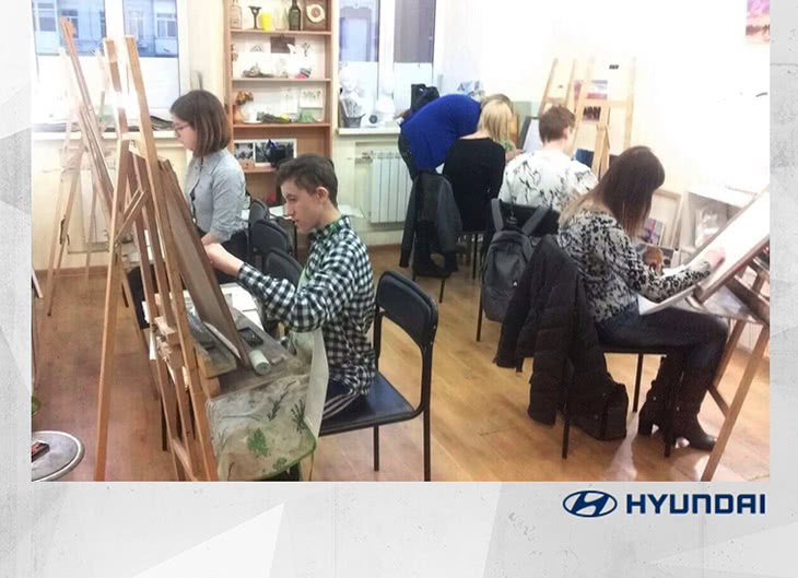 Hyundai купити в Луцьку. Нові Хюндай. Ціни на авто Hyundai в Луцьку - фото 8