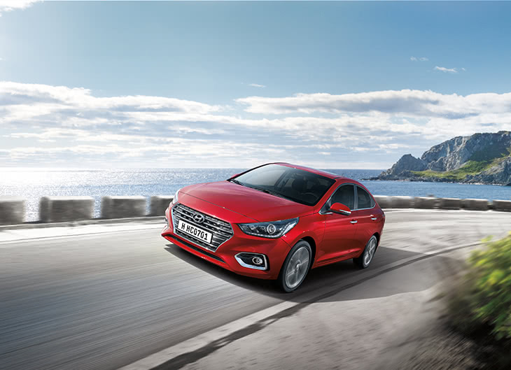 Hyundai купити в Луцьку. Нові Хюндай. Ціни на авто Hyundai в Луцьку - фото 6