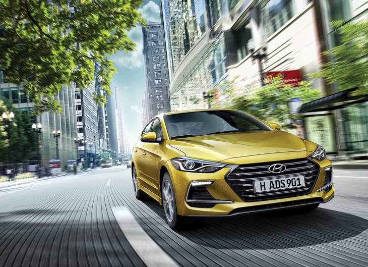 Hyundai купити в Луцьку. Нові Хюндай. Ціни на авто Hyundai в Луцьку - фото 6