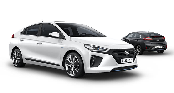 Hyundai купити в Луцьку. Нові Хюндай. Ціни на авто Hyundai в Луцьку - фото 6