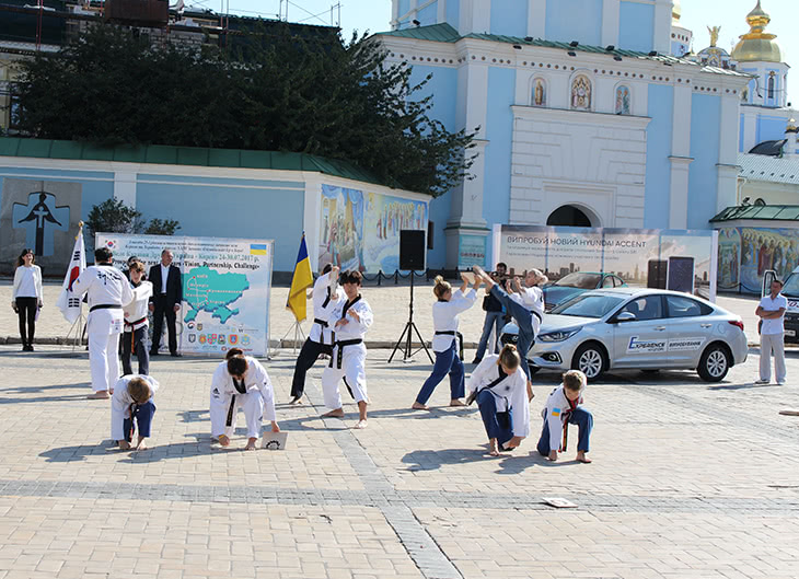 Hyundai купити в Луцьку. Нові Хюндай. Ціни на авто Hyundai в Луцьку - фото 8