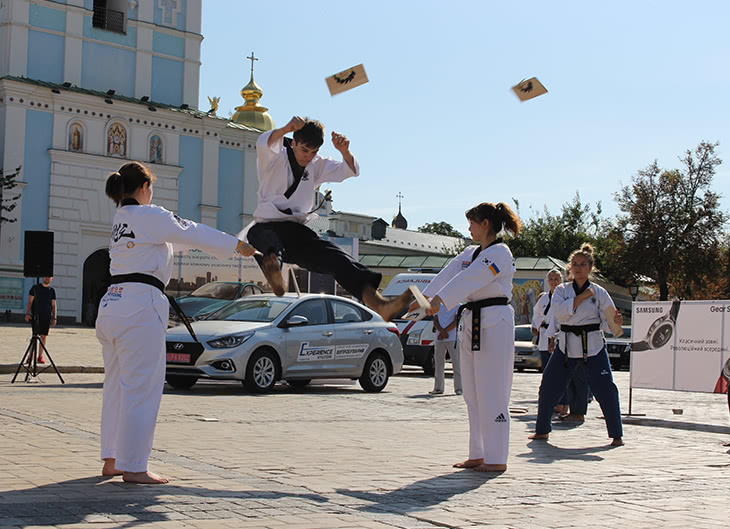 Hyundai купити в Луцьку. Нові Хюндай. Ціни на авто Hyundai в Луцьку - фото 7