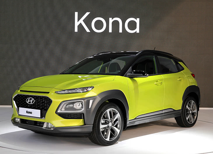 Hyundai купити в Луцьку. Нові Хюндай. Ціни на авто Hyundai в Луцьку - фото 8