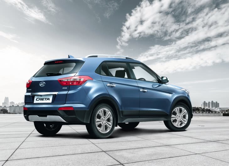 Hyundai купити в Луцьку. Нові Хюндай. Ціни на авто Hyundai в Луцьку - фото 7