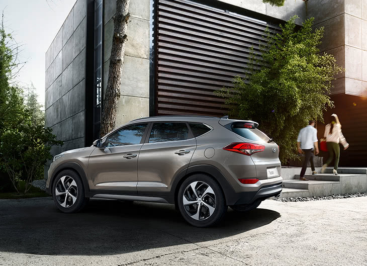 Hyundai купити в Луцьку. Нові Хюндай. Ціни на авто Hyundai в Луцьку - фото 8