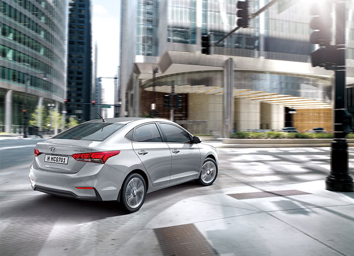 Hyundai купити в Луцьку. Нові Хюндай. Ціни на авто Hyundai в Луцьку - фото 7