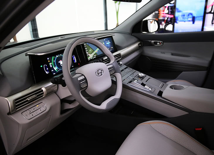 Hyundai купити в Луцьку. Нові Хюндай. Ціни на авто Hyundai в Луцьку - фото 7