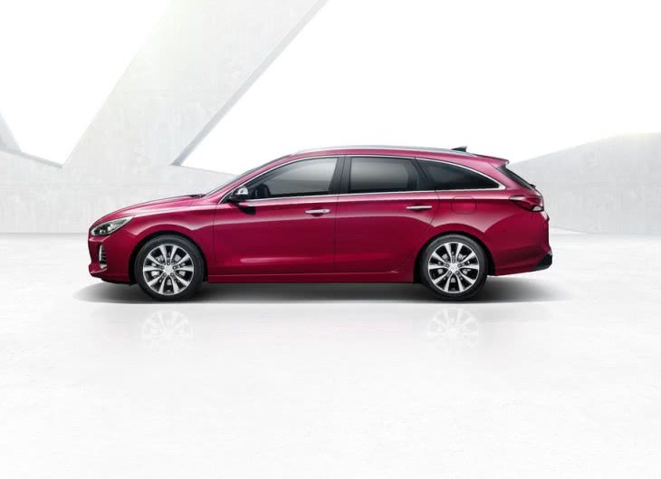 Hyundai купити в Луцьку. Нові Хюндай. Ціни на авто Hyundai в Луцьку - фото 9