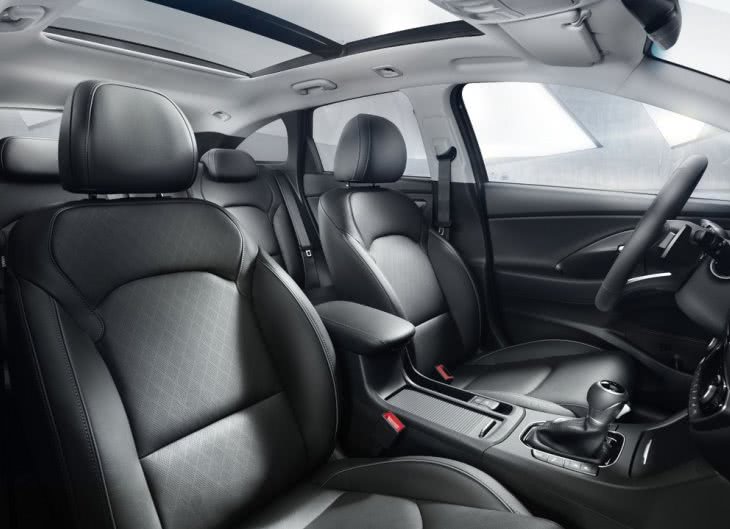 Hyundai купити в Луцьку. Нові Хюндай. Ціни на авто Hyundai в Луцьку - фото 7