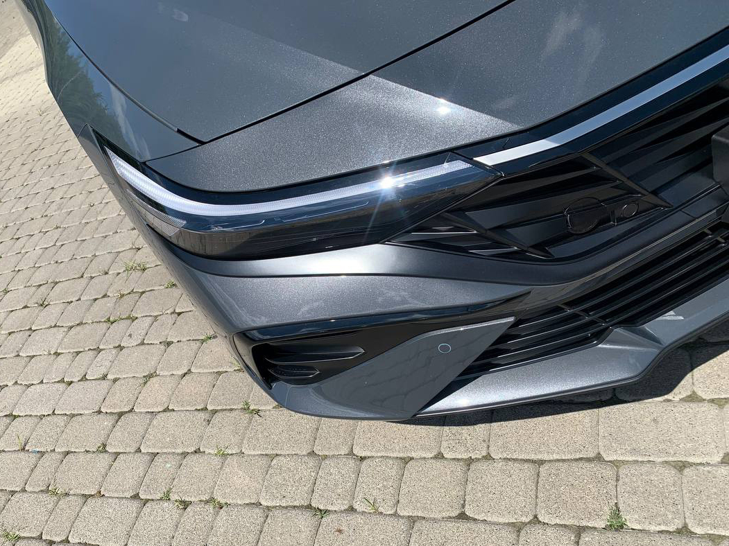 Hyundai купити в Луцьку. Нові Хюндай. Ціни на авто Hyundai в Луцьку - фото 11