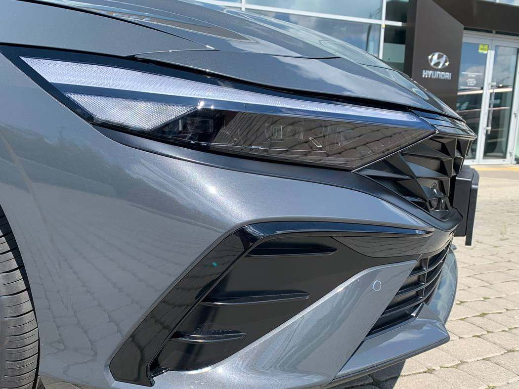 Hyundai купити в Луцьку. Нові Хюндай. Ціни на авто Hyundai в Луцьку - фото 13