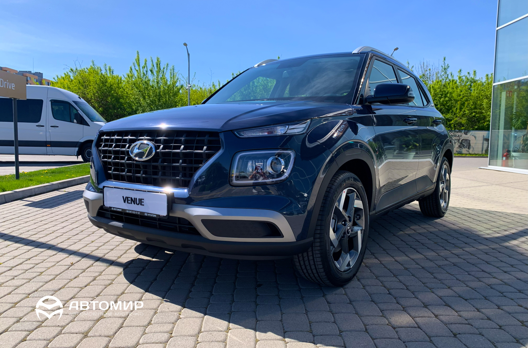 Hyundai купити в Луцьку. Нові Хюндай. Ціни на авто Hyundai в Луцьку - фото 11