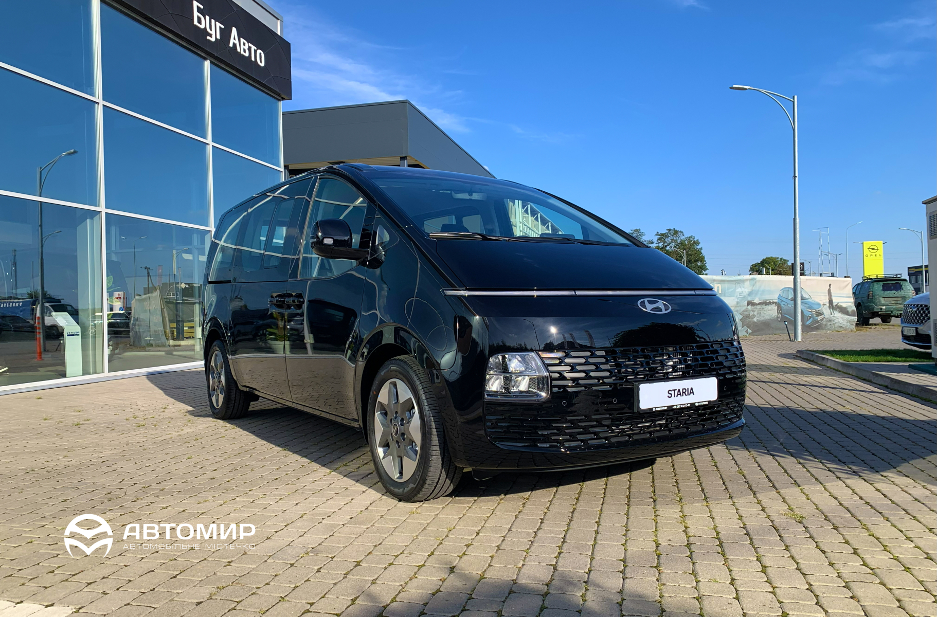 Hyundai купити в Луцьку. Нові Хюндай. Ціни на авто Hyundai в Луцьку - фото 9