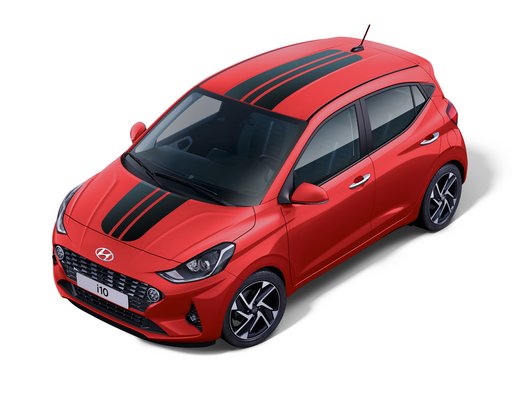 Hyundai купити в Луцьку. Нові Хюндай. Ціни на авто Hyundai в Луцьку - фото 8