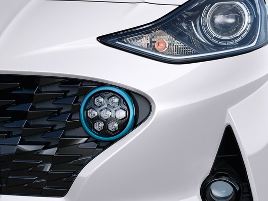 Hyundai купити в Луцьку. Нові Хюндай. Ціни на авто Hyundai в Луцьку - фото 8