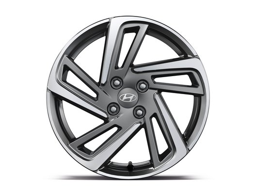 Hyundai купити в Луцьку. Нові Хюндай. Ціни на авто Hyundai в Луцьку - фото 8