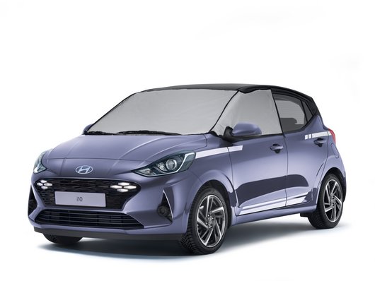 Hyundai купити в Луцьку. Нові Хюндай. Ціни на авто Hyundai в Луцьку - фото 9