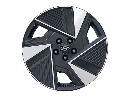 Hyundai купити в Луцьку. Нові Хюндай. Ціни на авто Hyundai в Луцьку - фото 8