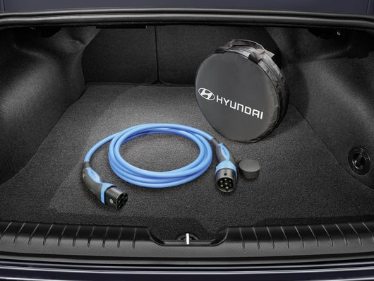 Hyundai купити в Луцьку. Нові Хюндай. Ціни на авто Hyundai в Луцьку - фото 13