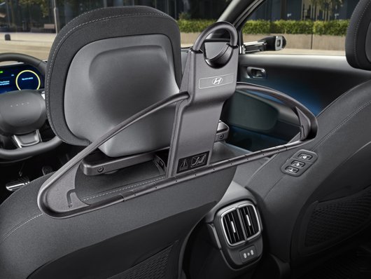 Hyundai купити в Луцьку. Нові Хюндай. Ціни на авто Hyundai в Луцьку - фото 15