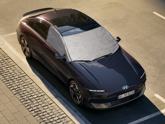 Hyundai купити в Луцьку. Нові Хюндай. Ціни на авто Hyundai в Луцьку - фото 9