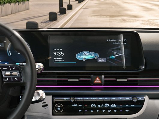 Hyundai купити в Луцьку. Нові Хюндай. Ціни на авто Hyundai в Луцьку - фото 8