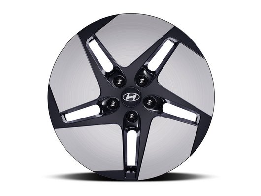 Hyundai купити в Луцьку. Нові Хюндай. Ціни на авто Hyundai в Луцьку - фото 8