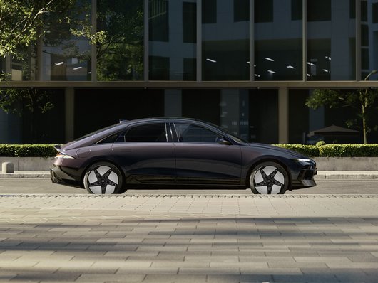 Hyundai купити в Луцьку. Нові Хюндай. Ціни на авто Hyundai в Луцьку - фото 9