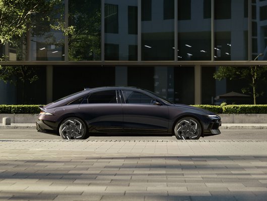 Hyundai купити в Луцьку. Нові Хюндай. Ціни на авто Hyundai в Луцьку - фото 9
