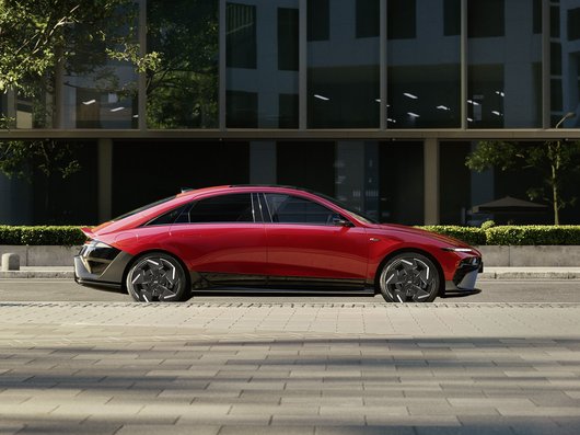 Hyundai купити в Луцьку. Нові Хюндай. Ціни на авто Hyundai в Луцьку - фото 9