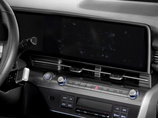 Hyundai купити в Луцьку. Нові Хюндай. Ціни на авто Hyundai в Луцьку - фото 11