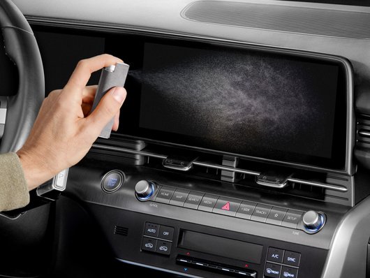 Hyundai купити в Луцьку. Нові Хюндай. Ціни на авто Hyundai в Луцьку - фото 12