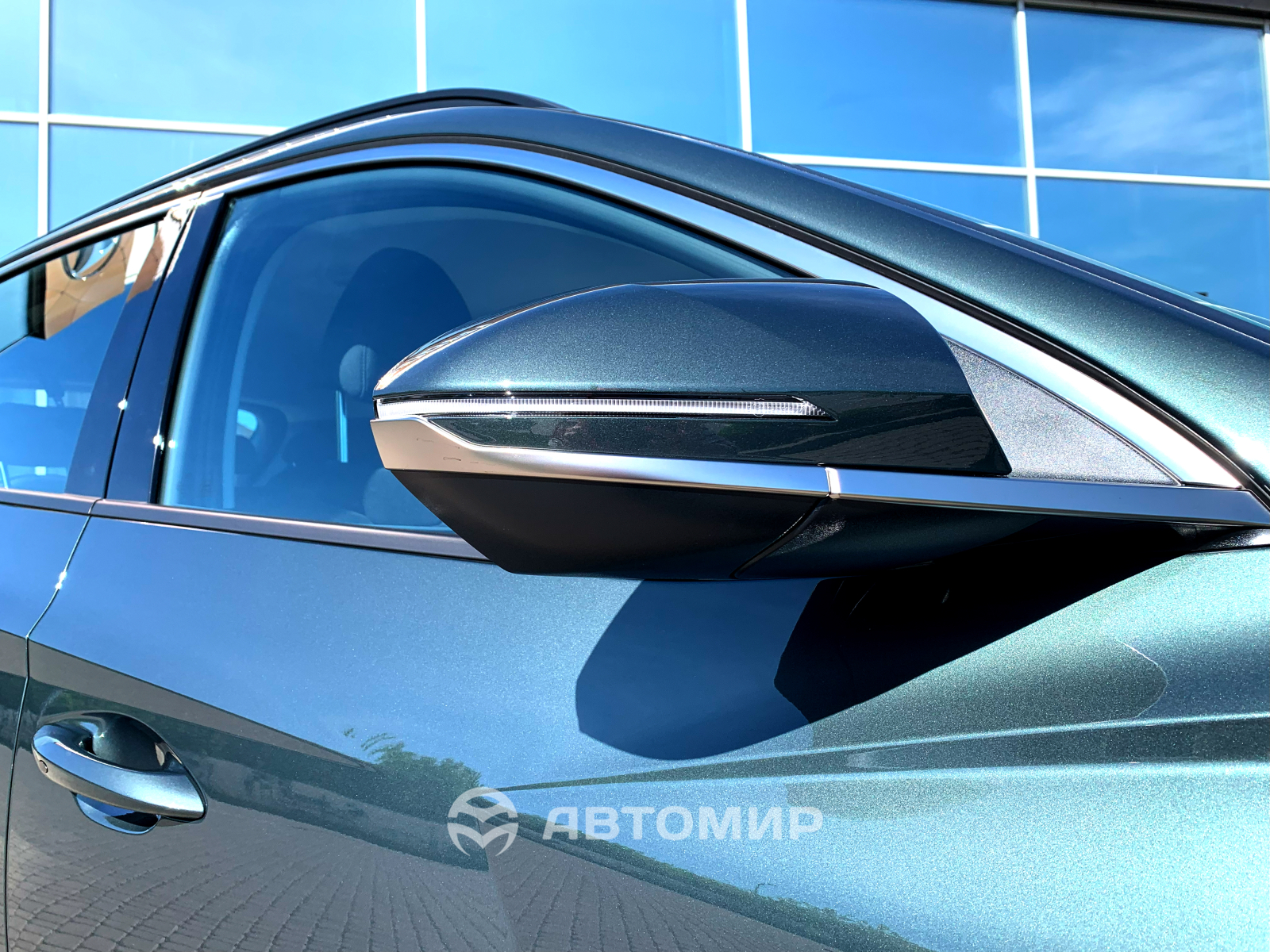 Hyundai купити в Луцьку. Нові Хюндай. Ціни на авто Hyundai в Луцьку - фото 14