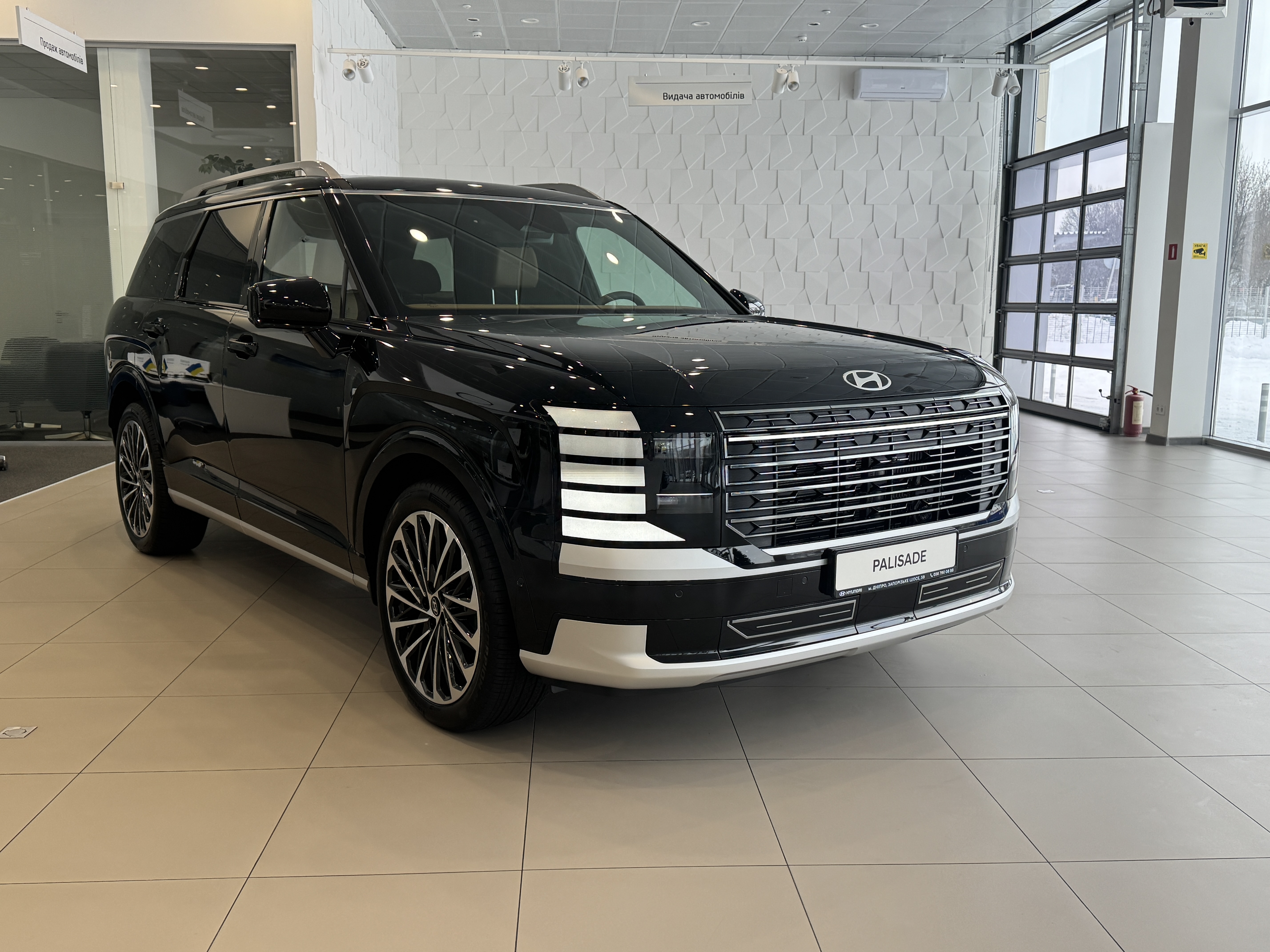 Hyundai купити в Луцьку. Нові Хюндай. Ціни на авто Hyundai в Луцьку - фото 7