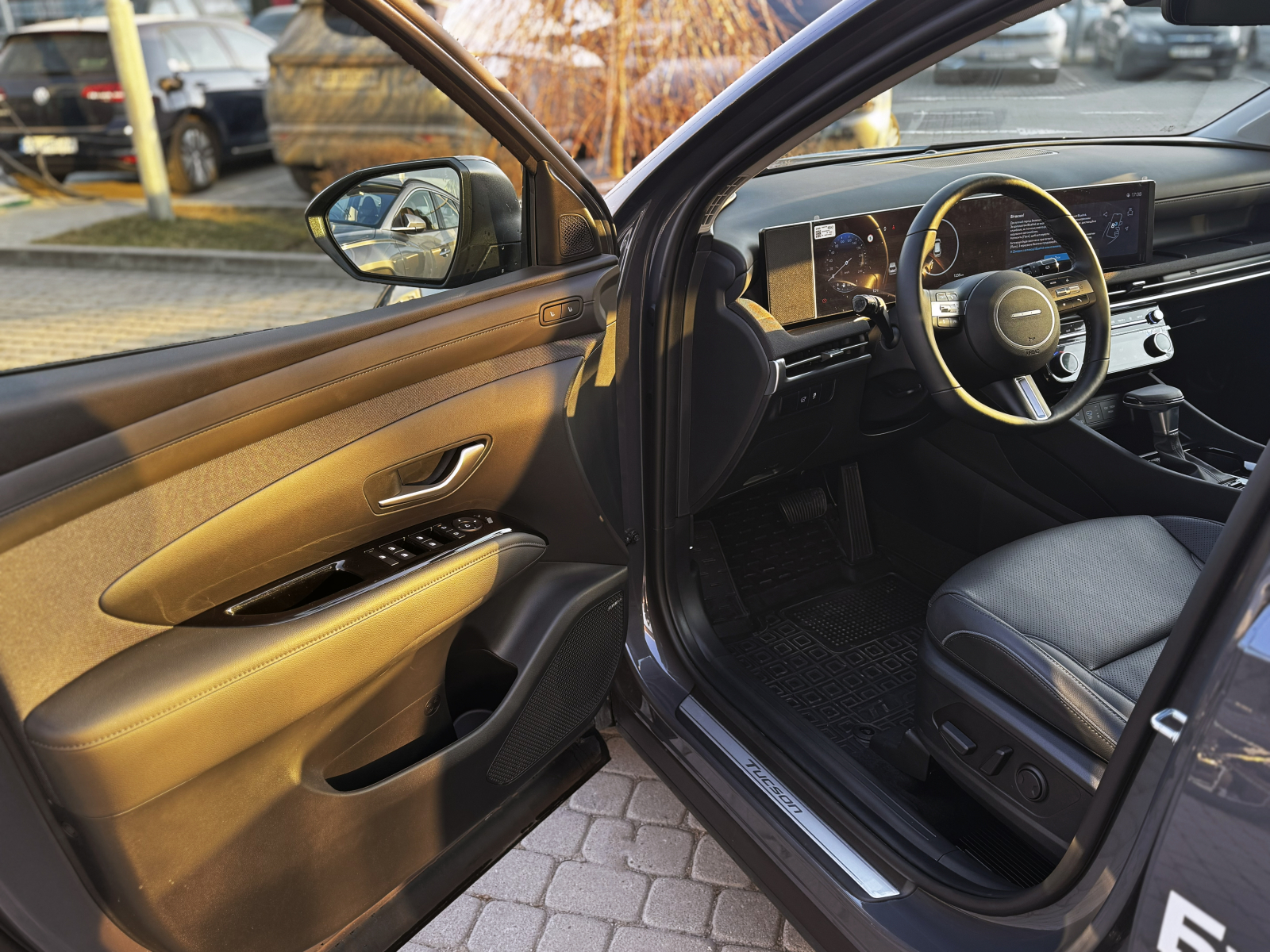 Hyundai купити в Луцьку. Нові Хюндай. Ціни на авто Hyundai в Луцьку - фото 11