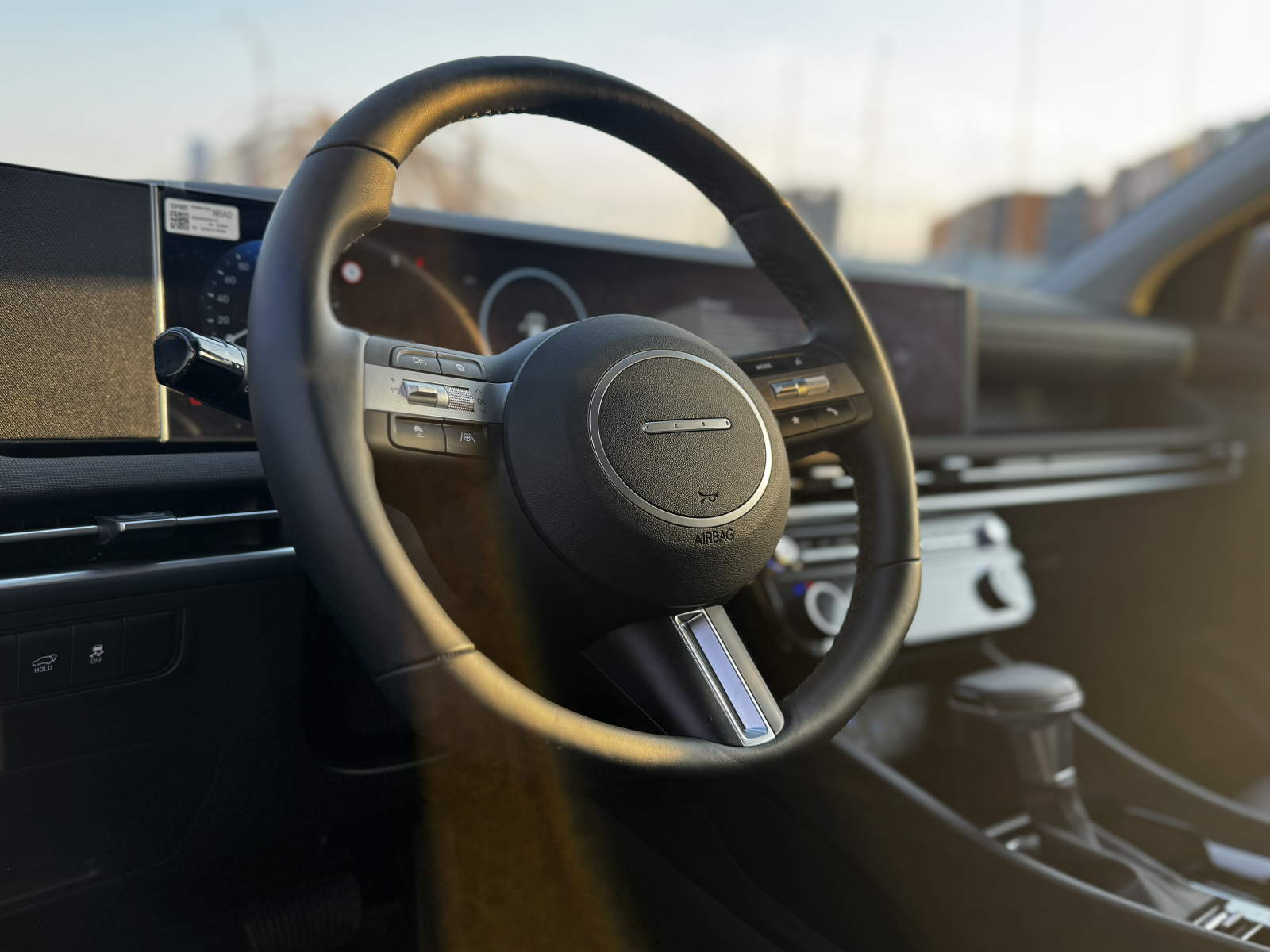 Hyundai купити в Луцьку. Нові Хюндай. Ціни на авто Hyundai в Луцьку - фото 12