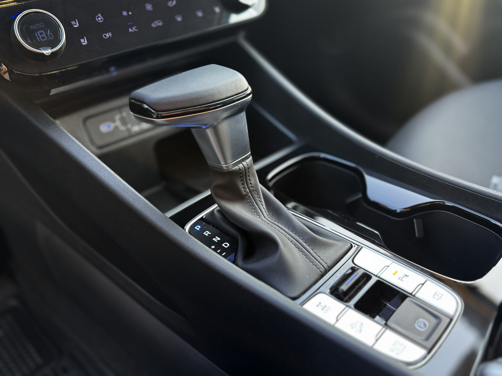 Hyundai купити в Луцьку. Нові Хюндай. Ціни на авто Hyundai в Луцьку - фото 14